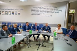 umowa Powiat droga