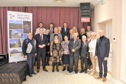 Czytaj więcej: Dzień Sołtysa w Gminie Zakliczyn