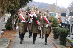 Czytaj więcej: Gminne obchody Narodowego Dnia Pamięci Żołnierzy Wykletych w Zakliczynie