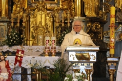 Czytaj więcej: Obchody 232. rocznicy uchwalenia Konstytucji 3 Maja w Zakliczynie