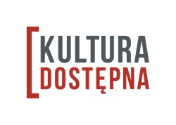 KulturaDostepna logo