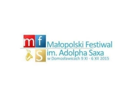 Czytaj więcej: Patronujemy Małopolskiemu Festiwalowi im. Adolpha Saxa