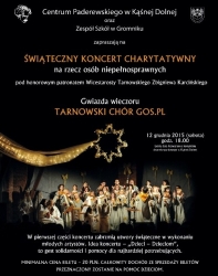 Czytaj więcej: Koncert charytatywny u Paderewskiego 
