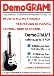 plakatdemogram