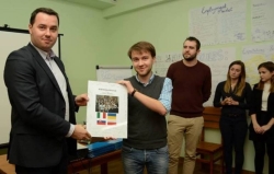 Czytaj więcej: Młodzi, europejscy liderzy w Dzierżaninach 