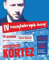 muzykoterapia