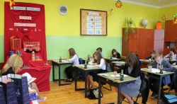 mistrz języka angielskiego test