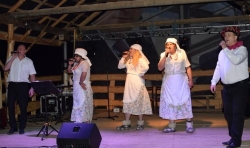 rudzka noc kabaretowa 