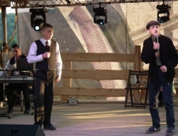 rudzki kabaret