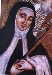Matka Teresa Marchocka