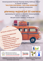 Czytaj więcej: Kultura dostępna = kultura mobilna