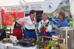 Czytaj więcej: Najlepszą pejzankę w powiecie tarnowskim gotują w Słonej 