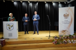 Czytaj więcej: Diamentowe i Złote Gody 