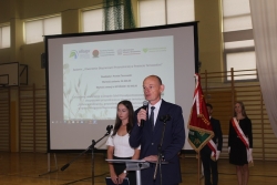 Czytaj więcej: Inauguracja u „Piłsudskiego” z nową Ekopracownią 