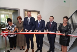 Czytaj więcej: Nowy rok szkolny w nowych salach lekcyjnych