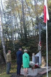 Czytaj więcej: Po uroczystościach patriotycznych w Słonej 