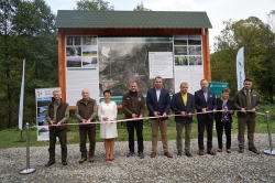 Czytaj więcej: Gmina Zakliczyn z kolejną atrakcją turystyczną 