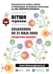 BITWA REGIONOW 2022 plakat 22052022 1