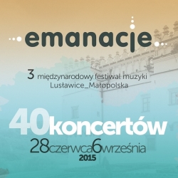 Czytaj więcej: Emanacje wyruszają w Małopolskę!