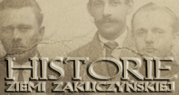 Historia ziemi zakliczyńskiej