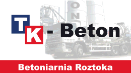TK-Beton - beton