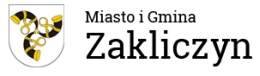 Gmina i Miasto Zakliczyn