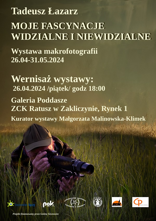 plakat Zakliczyn II