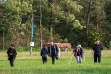  ściernisko