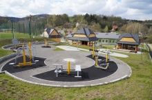  lazienki