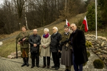  Powiatowe obchody Narodowego Dnia Pamięci Żołnierzy Wyklętych