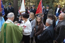  105. rocznica bitwy w Czarnym Lesie