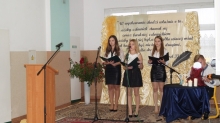 Dzień Edukacji Narodowej w ZSP