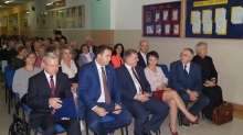  Dzień Edukacji Narodowej w ZSP