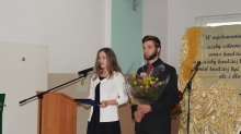  Dzień Edukacji Narodowej w ZSP