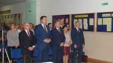  Dzień Edukacji Narodowej w ZSP
