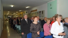  Dzień Edukacji Narodowej w ZSP