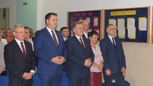  Dzień Edukacji Narodowej w ZSP