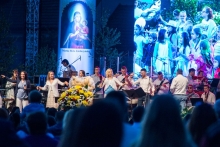  Diecezjalny Koncert Uwielbienia