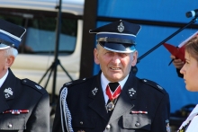  Jubileusz OSP Gwoździec