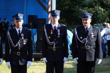  Jubileusz OSP Gwoździec