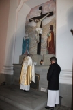  W hołdzie św. Janowi Pawłowi II
