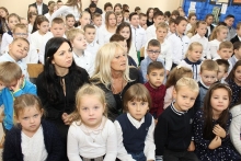  Święto "Szkoły Marzeń"