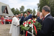  Święto Pojednania w Jamnej