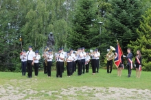  Święto Pojednania w Jamnej