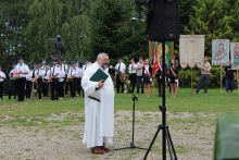  Święto Pojednania w Jamnej