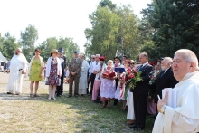  Święto Pojednania w Jamnej