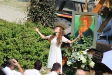  Święto Pojednania w Jamnej