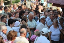  Święto Pojednania w Jamnej