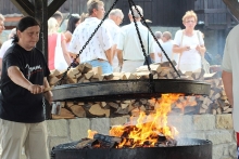  Święto Pojednania w Jamnej