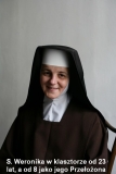  Wywiad z Siostrą Weroniką
